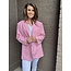 Blazer Glam Roze