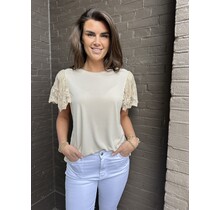 Top Bella Beige