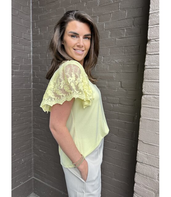 Top Bella Geel