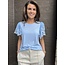 Top Bella Blauw
