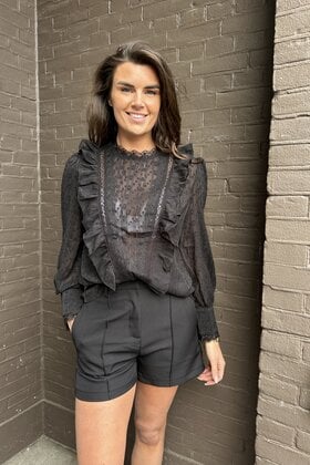 Top Aniek Zwart