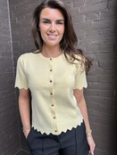 Top/Vest Laurie Geel