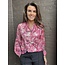 Blouse Helma Roze