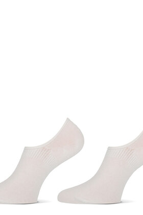 Sokken Basic Wit (unisex)