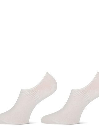 Sokken Basic Wit (unisex)
