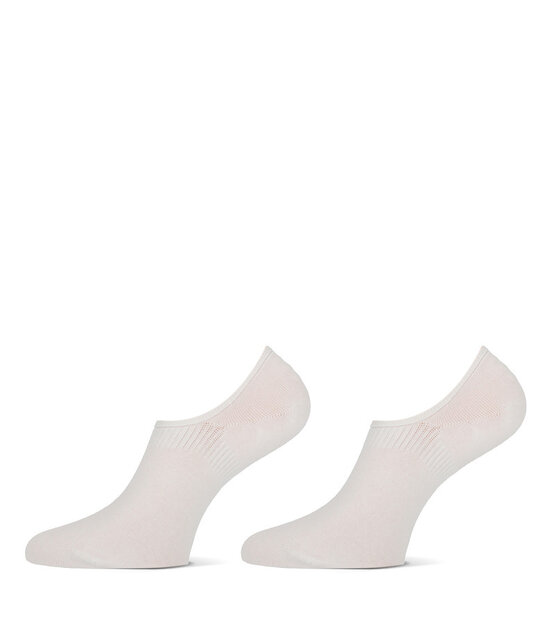 Sokken Basic Wit (unisex)