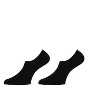 Sokken Basic Zwart (unisex)