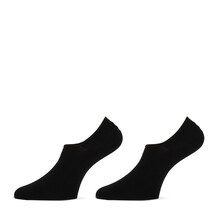 Sokken Basic Zwart (unisex)