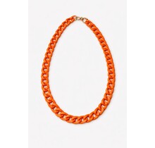 Tas/Telefoonhanger Oranje