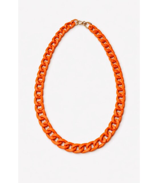 Tas/Telefoonhanger Oranje