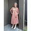 Jurk Retro Roze