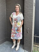 Jurk Frida