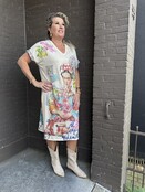 Jurk Frida