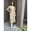 Jurk Retro groen