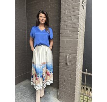 Rok Rome Blauw