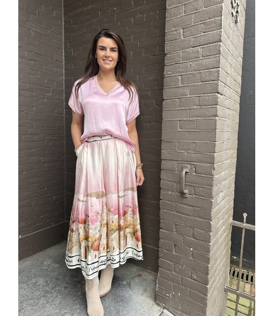 Rok Rome Roze