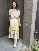 Rok Rome Geel
