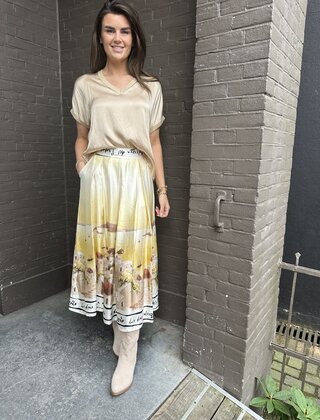 Rok Rome Geel