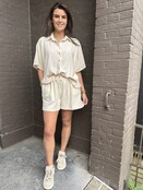 Set Beach Beige