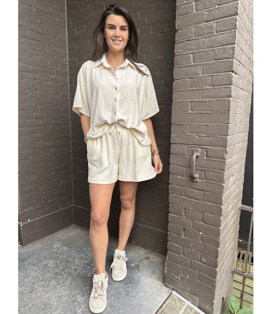 Set Beach Beige
