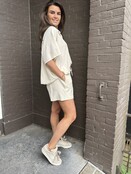 Set Beach Beige