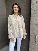 Top Suus Beige