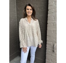 Top Suus Beige