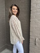 Top Suus Beige