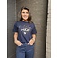 Top Dolce Vita Donker Blauw