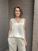 Top Do beige