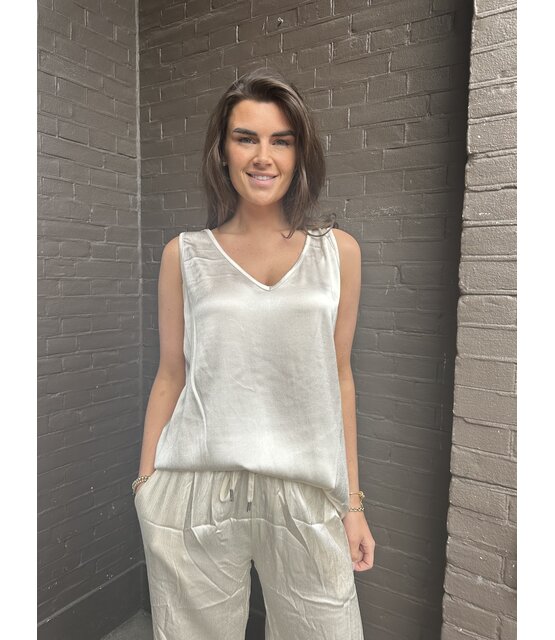 Top Do beige