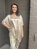 Top Victoria Goud