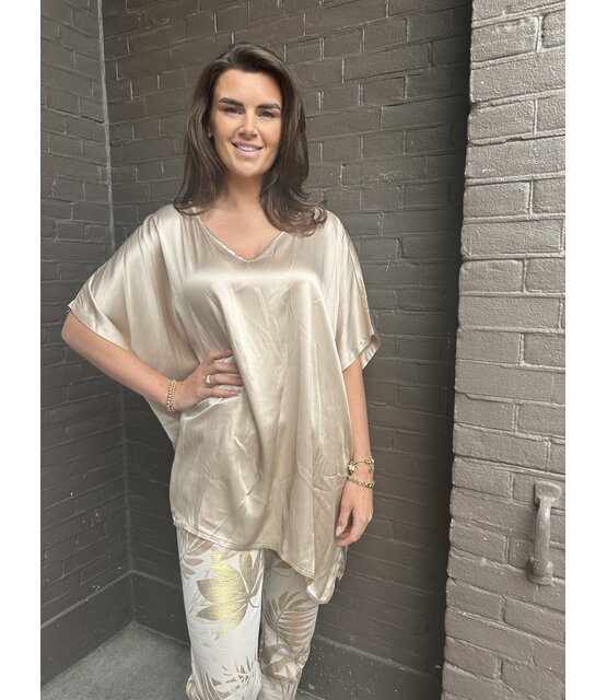 Top Victoria Goud