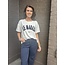 Top Le Marais Donkerblauw