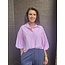 Blouse Paris roze