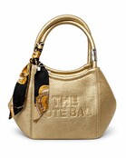 Tas Tote Bag Goud