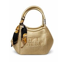 Tas Tote Bag Goud