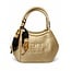 Tas Tote Bag Goud