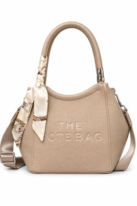 Tas Tote Bag Khaky