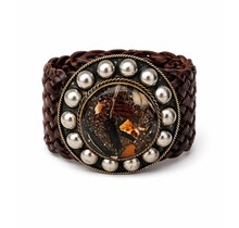 Riem Ibiza Bruin