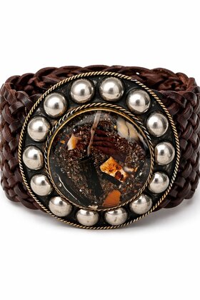 Riem Ibiza Bruin