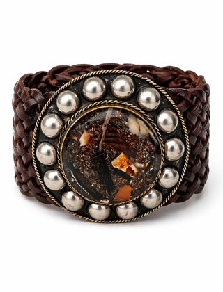 Riem Ibiza Bruin