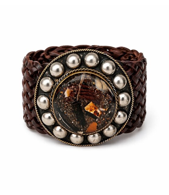 Riem Ibiza Bruin