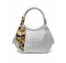 Tas Tote Bag Zilver