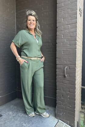 Pak Summertime Groen