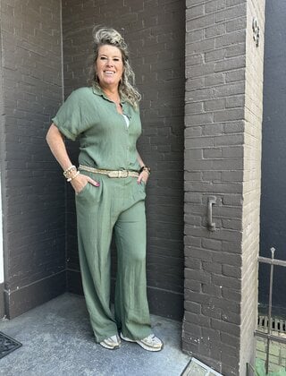 Pak Summertime Groen