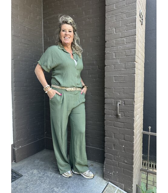 Pak Summertime Groen