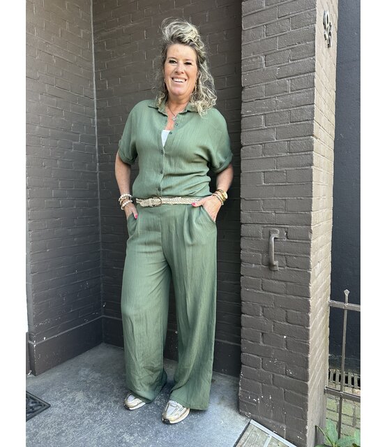 Pak Summertime Groen