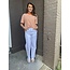 Jeans Wide Leg Wit