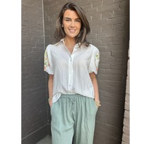 Blouse Flora